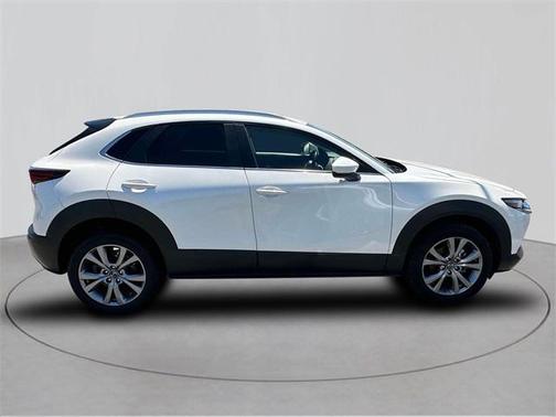 2023 Mazda CX-30 2.5 S Preferred Package
