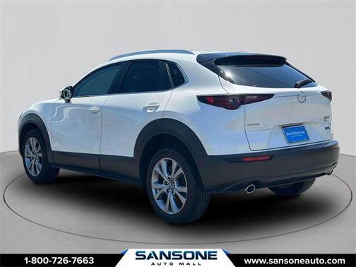 2023 Mazda CX-30 2.5 S Preferred Package