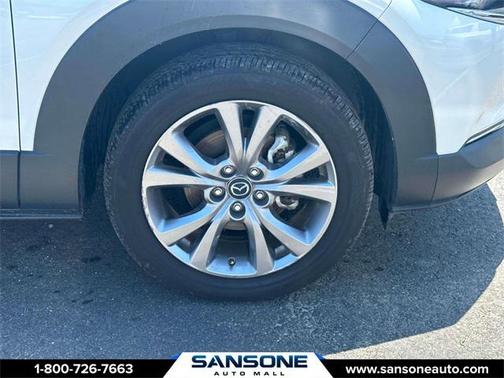 2023 Mazda CX-30 2.5 S Preferred Package
