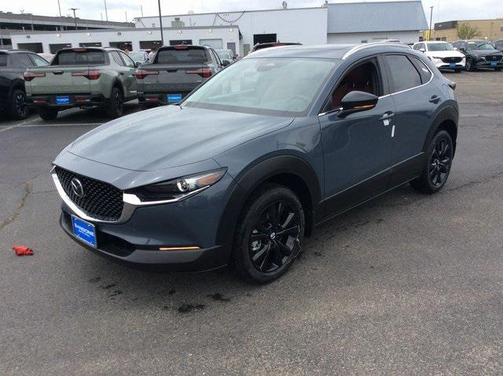 2025 Mazda CX-30 Base