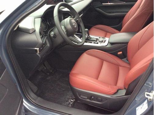 2025 Mazda CX-30 Base