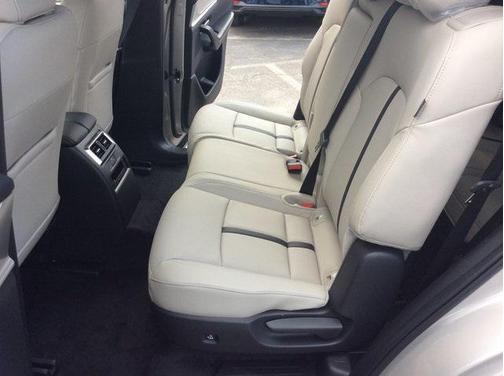 2025 Mazda CX-90 3.3 Turbo Preferred