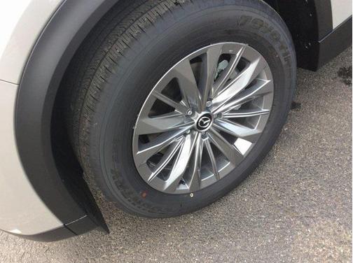 2025 Mazda CX-90 3.3 Turbo Preferred