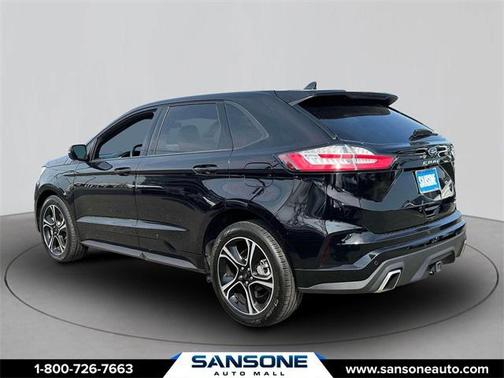 2022 Ford Edge ST