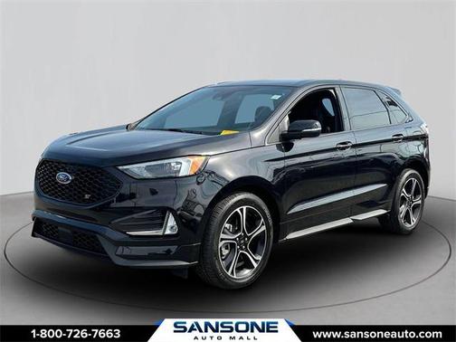 2022 Ford Edge ST