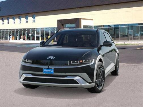 2025 Hyundai IONIQ 5 Limited