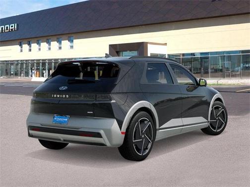 2025 Hyundai IONIQ 5 Limited