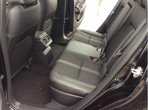 2026 Mazda CX-50 Hybrid Preferred