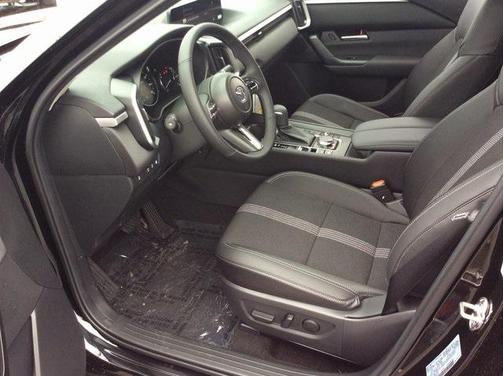 2026 Mazda CX-50 Hybrid Preferred