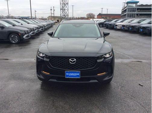 2026 Mazda CX-50 Hybrid Preferred
