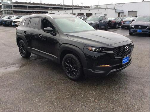 2026 Mazda CX-50 Hybrid Preferred