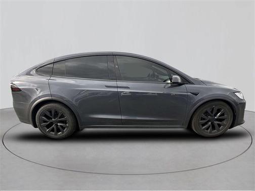 2023 Tesla Model X Dual Motor All-Wheel Drive