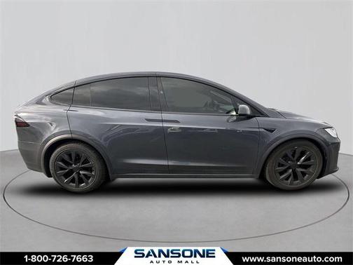 2023 Tesla Model X Dual Motor All-Wheel Drive