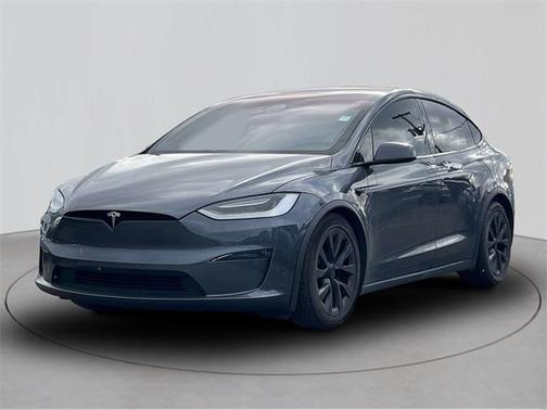 2023 Tesla Model X Dual Motor All-Wheel Drive