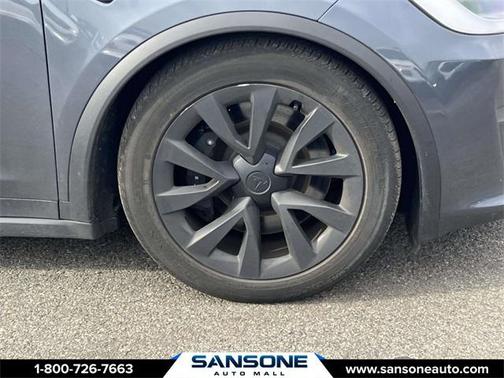 2023 Tesla Model X Dual Motor All-Wheel Drive