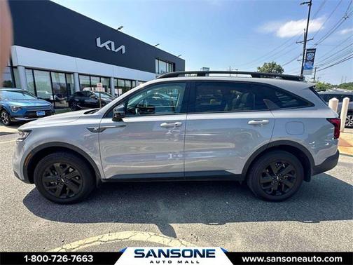 2023 Kia Sorento S