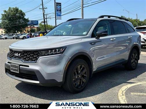 2023 Kia Sorento S