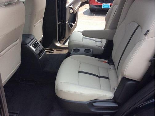 2025 Mazda CX-90 3.3 Turbo Preferred