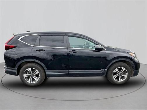 2022 Honda CR-V AWD LX