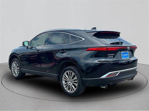 2022 Toyota Venza XLE