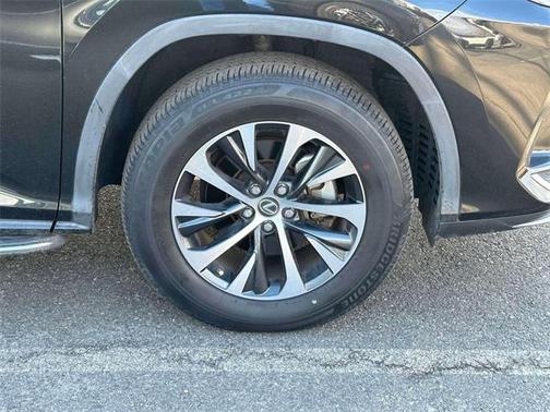 2020 Lexus RX 350L Base