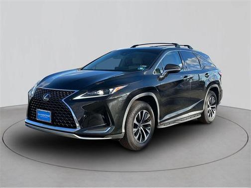 2020 Lexus RX 350L Base