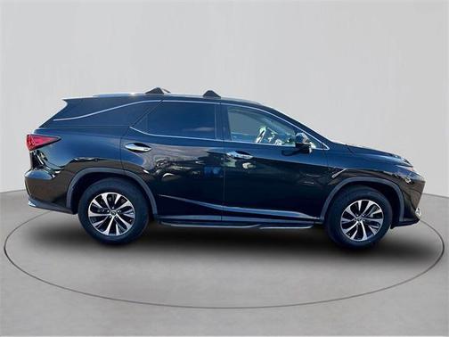 2020 Lexus RX 350L Base