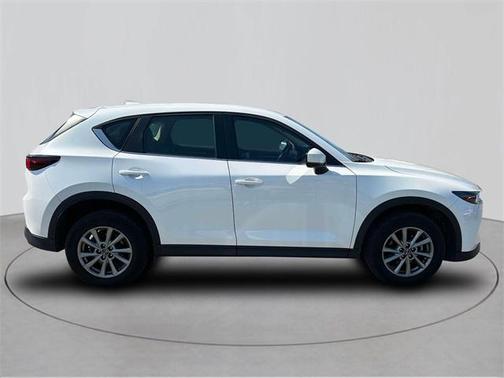 2022 Mazda CX-5 2.5 S