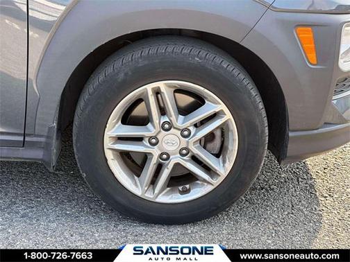 2019 Hyundai KONA SE