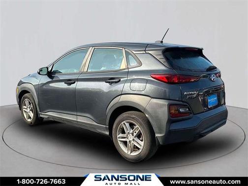 2019 Hyundai KONA SE