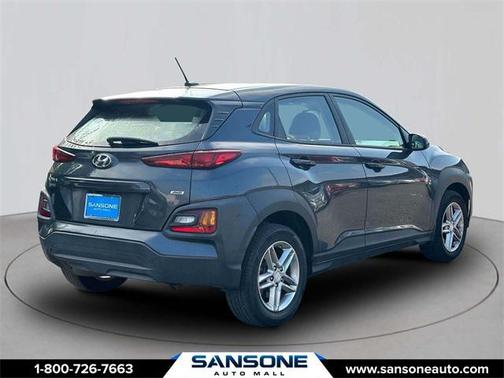 2019 Hyundai KONA SE
