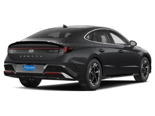 Abyss 2026 Hyundai SONATA SE