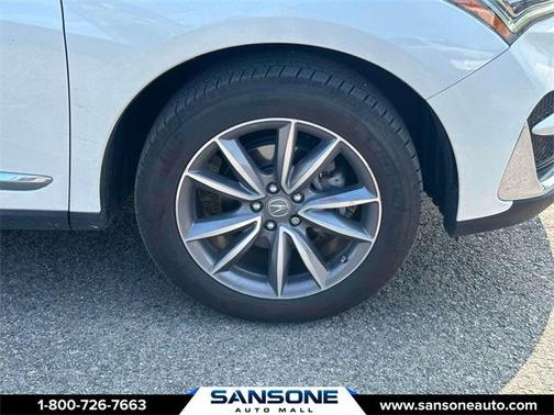 2019 Acura RDX Technology Package