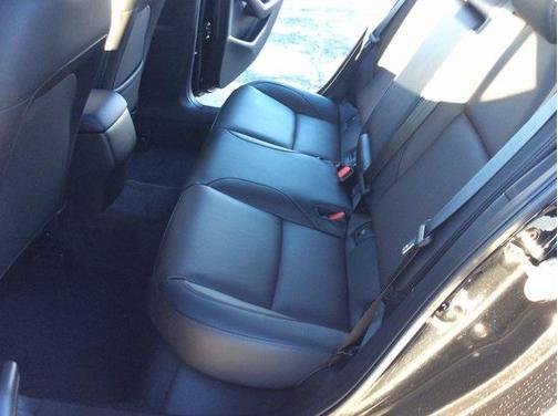 2026 Mazda Mazda3 FWD w/Premium Package