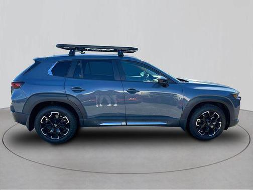 2023 Mazda CX-50 2.5 Turbo Meridian Edition