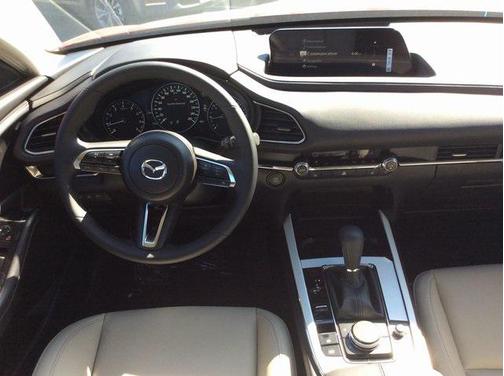 2025 Mazda CX-30 Preferred