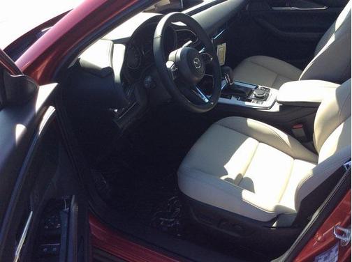 2025 Mazda CX-30 Preferred