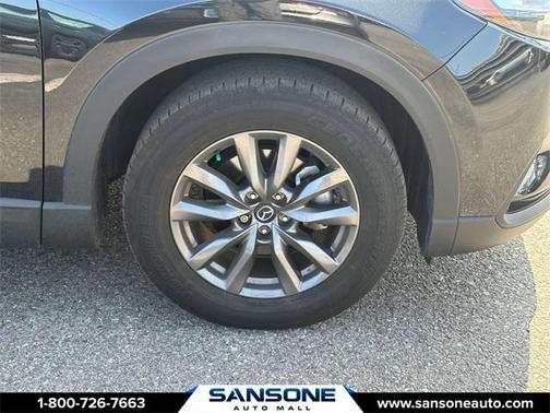 2023 Mazda CX-9 Touring
