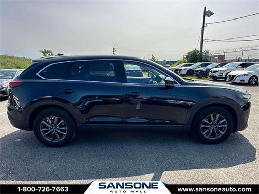 2023 Mazda CX-9 Touring