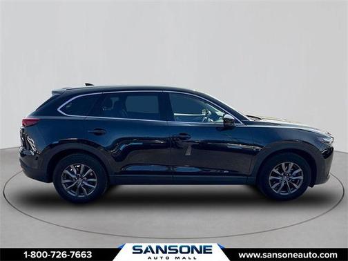 2023 Mazda CX-9 Touring