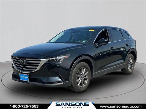 2023 Mazda CX-9 Touring