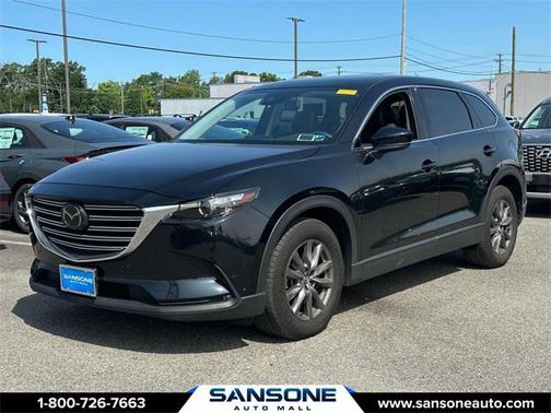 2023 Mazda CX-9 Touring