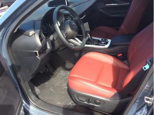 2025 Mazda CX-30 2.5 S Carbon Edition