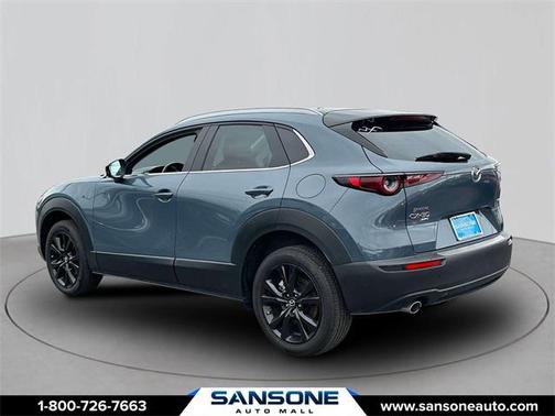 2022 Mazda CX-30 Base
