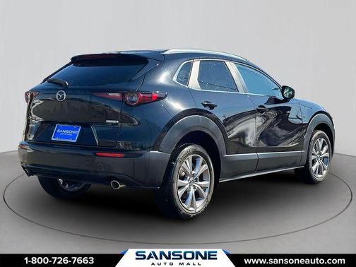 2023 Mazda CX-30 2.5 S Preferred Package