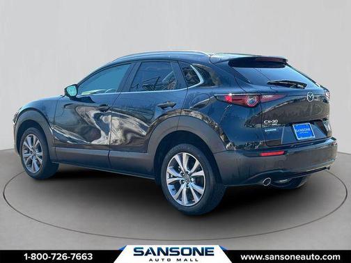 2023 Mazda CX-30 2.5 S Preferred Package