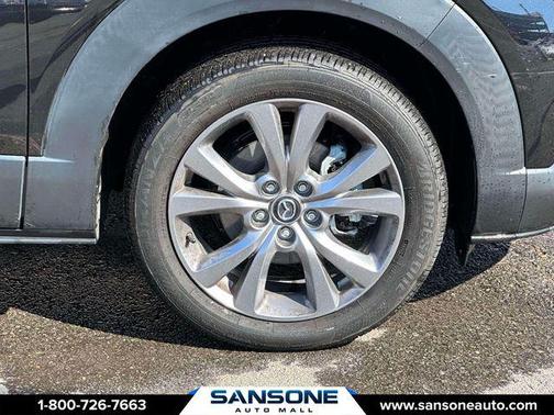 2023 Mazda CX-30 2.5 S Preferred Package