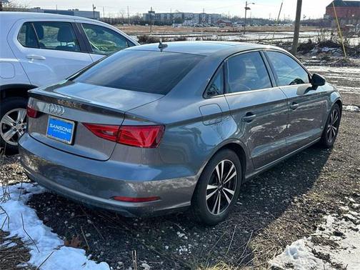 2016 Audi A3 1.8T Premium