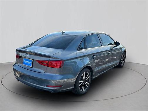 2016 Audi A3 1.8T Premium