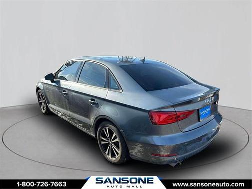 2016 Audi A3 1.8T Premium
